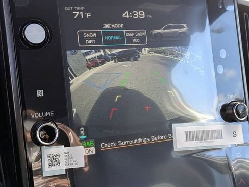 New 2026 Subaru Forester Wilderness image 18