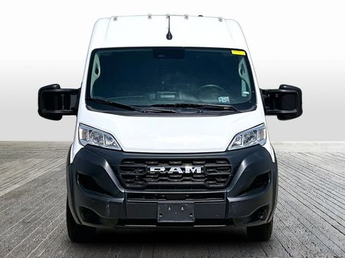 Used 2023 RAM ProMaster 2500 FWD image 2