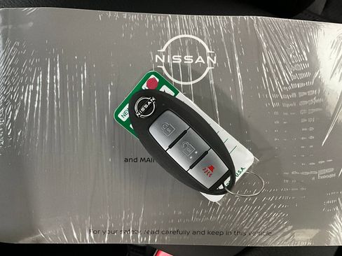 Used 2024 Nissan Z NISMO w/ Floor Mat Package RWD image 14