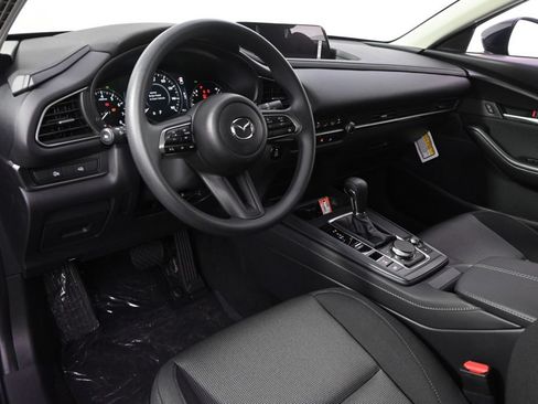 New 2026 MAZDA CX-30 AWD 2.5 S image 11
