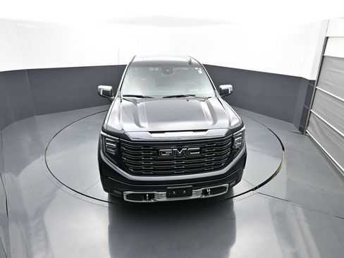 Used 2023 GMC Sierra 1500 Denali Ultimate AWD/4WD image 48
