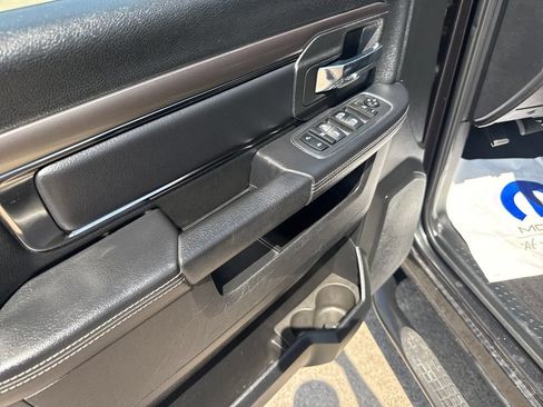 Used 2017 RAM 1500 Sport w/ Convenience Group AWD/4WD image 11