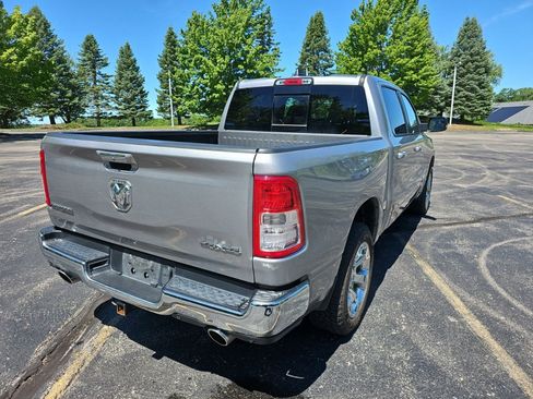 Used 2019 RAM 1500 Big Horn AWD/4WD image 7