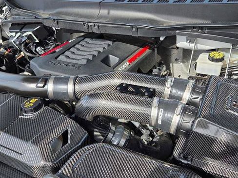 Used 2023 Ford F150 Raptor AWD/4WD image 22