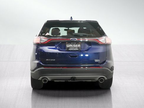 Used 2016 Ford Edge SEL w/ Equipment Group 201A AWD/4WD image 4