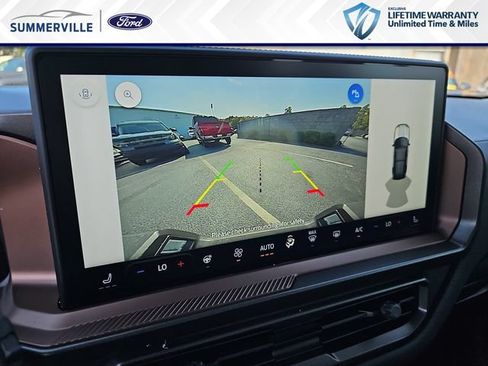 New 2026 Ford Bronco Sport Outer Banks AWD/4WD image 26