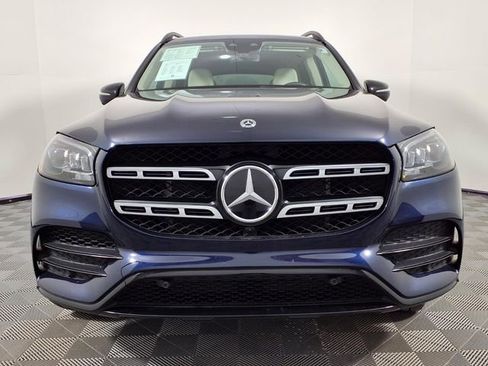 Certified 2022 Mercedes-Benz GLS 450 4MATIC image 10