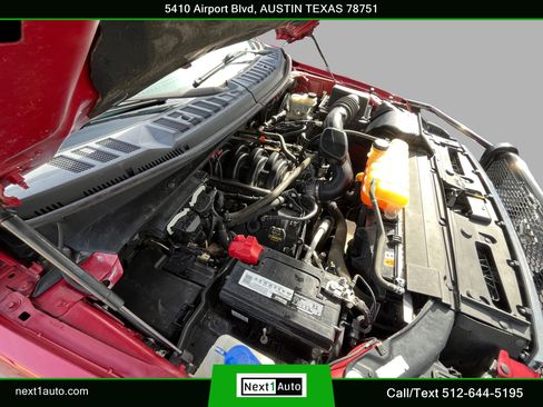 Used 2015 Ford F150 XLT w/ Equipment Group 302A Luxury image 33