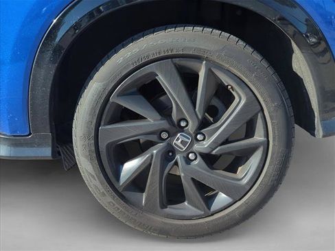 Used 2021 Honda HR-V Sport image 8
