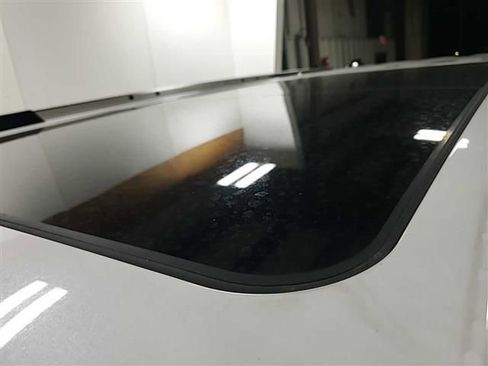 Used 2025 Ford Expedition Max Platinum w/ Driver's Package image 8