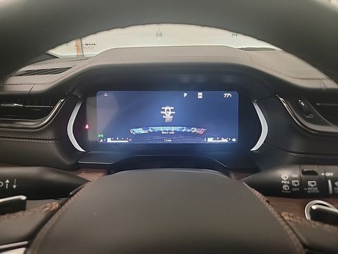 New 2025 Jeep Grand Cherokee L Summit image 17