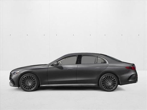 New 2026 Mercedes-Benz E 350 E 350 image 3