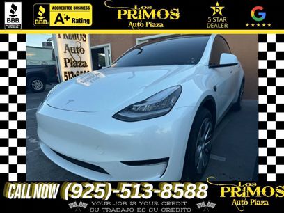 Used 2023 Tesla Model Y Long Range