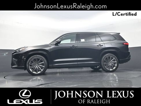 Certified 2026 Lexus TX 350 AWD w/ Technology Package image 22