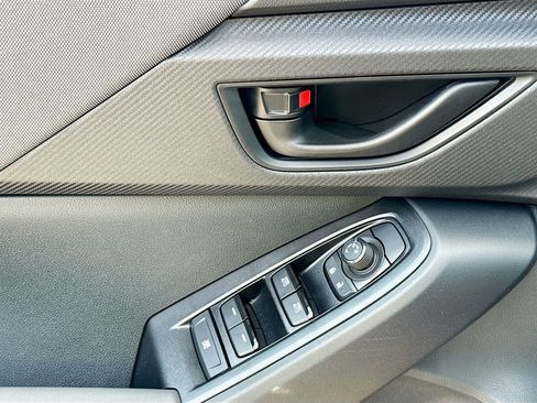 New 2026 Subaru Crosstrek 2.0i Premium AWD/4WD image 21