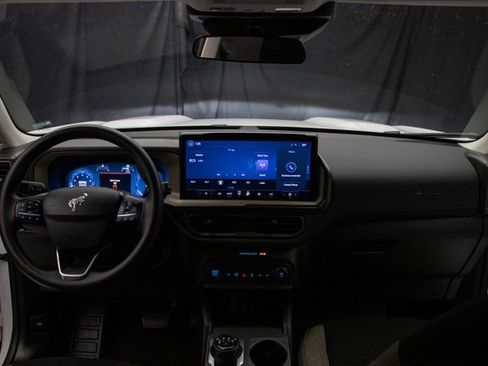 Used 2025 Ford Bronco Sport Big Bend image 21