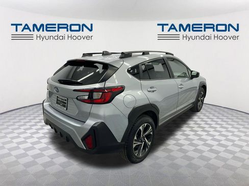 Used 2024 Subaru Crosstrek 2.0i Premium AWD/4WD image 5