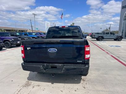 Used 2023 Ford F150 XL w/ STX Appearance Package