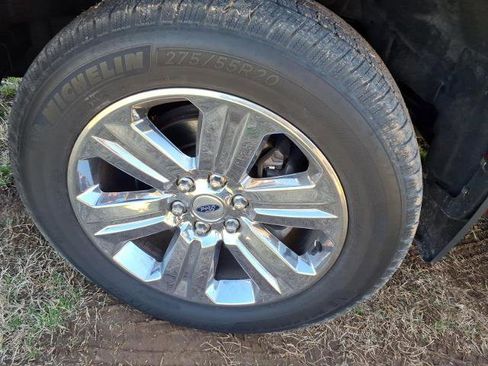 Certified 2018 Ford F150 Lariat image 7