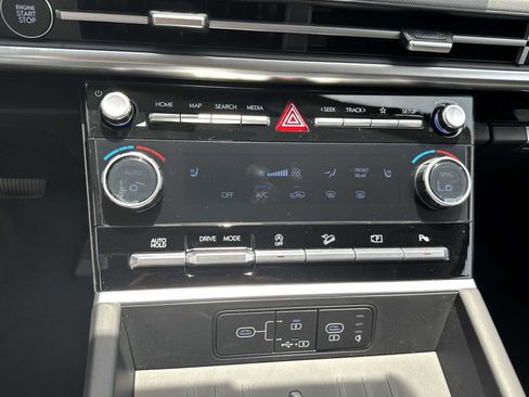 New 2026 Hyundai Santa Fe SEL FWD image 19