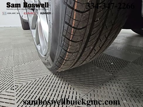 New 2026 Buick Envista Avenir image 45