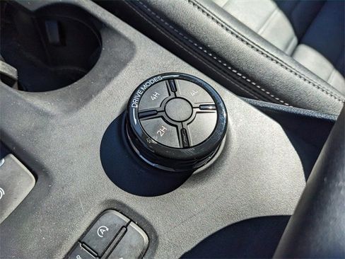 Certified 2024 Ford Ranger Lariat w/ FX4 Off-Road Package image 26