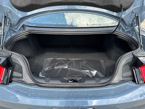 New 2026 Ford Mustang GT image 15