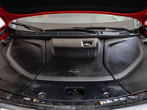 Used 2024 Chevrolet Blazer EV RS image 35