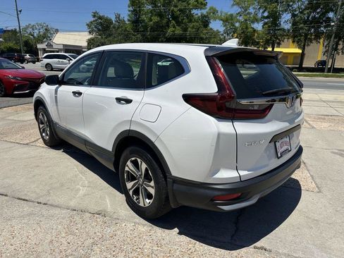 Used 2020 Honda CR-V LX image 7