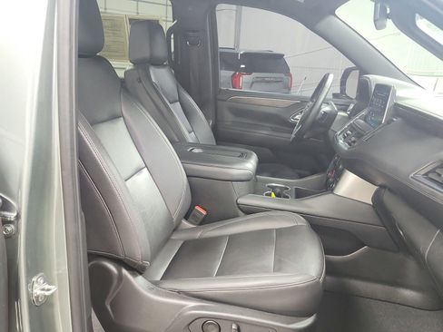 Used 2024 Chevrolet Tahoe LT image 35