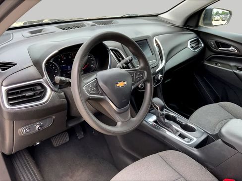 Used 2023 Chevrolet Equinox LT FWD image 17