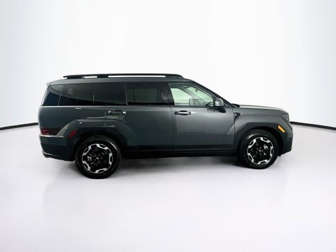 Used 2026 Hyundai Santa Fe SEL FWD image 10