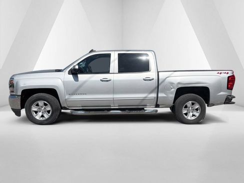 Used 2018 Chevrolet Silverado 1500 LT w/ All Star Edition image 4