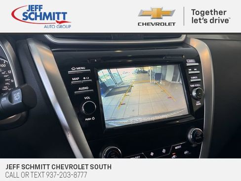 Used 2018 Nissan Murano S w/ Cargo Package image 24