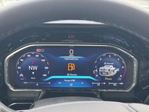 New 2026 Chevrolet Silverado 2500 LTZ w/ Trail Boss Package image 17