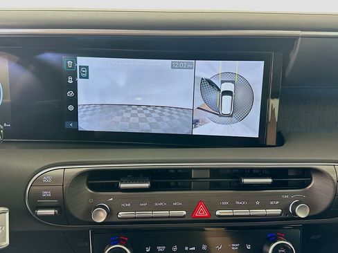 New 2026 Hyundai Palisade SEL Premium FWD image 13
