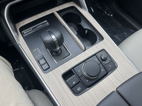 Certified 2025 MAZDA CX-90 3.3 Turbo w/ Preferred Package image 20