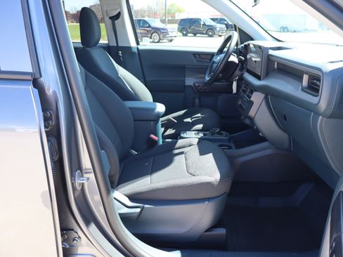 New 2026 Ford Maverick XL w/ 4K Tow Package image 12