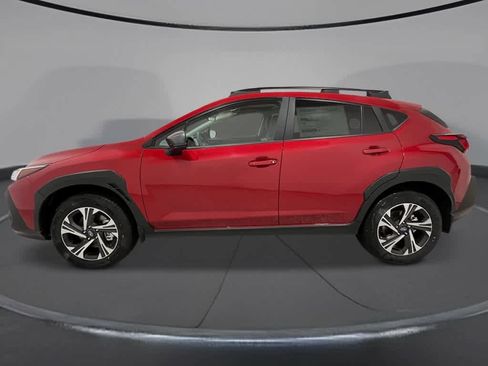 New 2026 Subaru Crosstrek 2.5i Premium image 2
