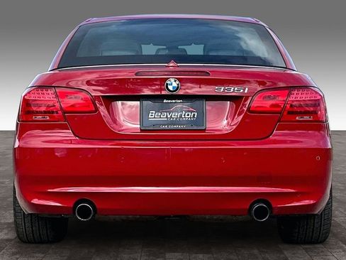 Used 2013 BMW 335i Convertible RWD image 6