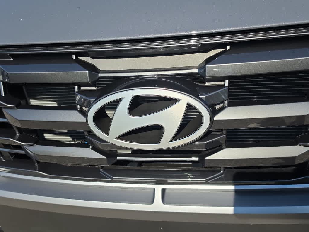 New 2026 Hyundai Tucson SEL Plus FWD image 12