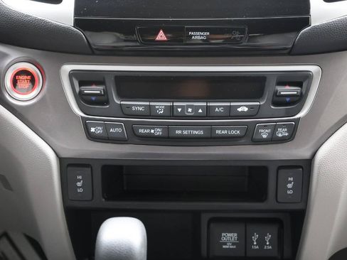 Used 2016 Honda Pilot EX-L image 22