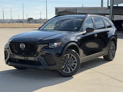 New 2026 MAZDA CX-70 SC Plus