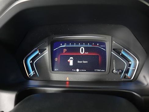 Used 2018 Honda Odyssey Elite image 36