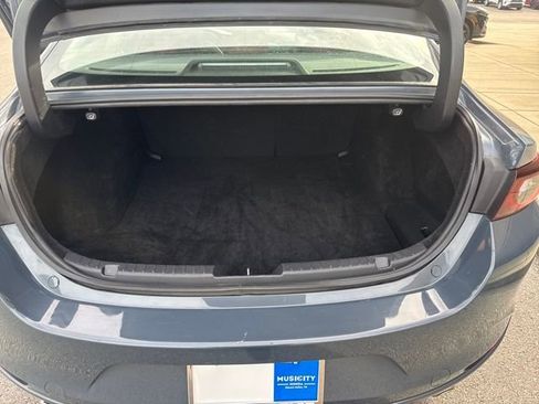 Used 2024 MAZDA MAZDA3 s image 17