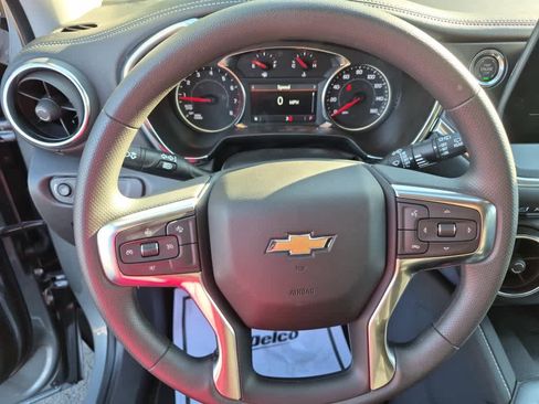 New 2026 Chevrolet Blazer LT w/ Convenience Package FWD image 17
