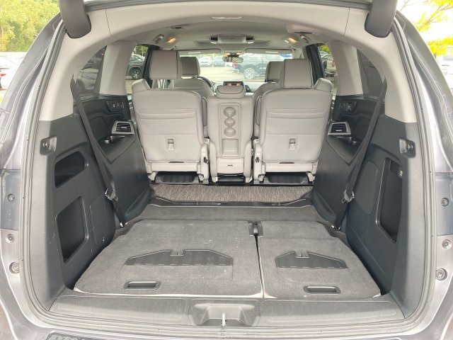 Used 2024 Honda Odyssey Elite image 25