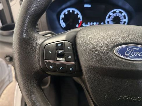 Used 2025 Ford Transit 250 148 Medium Roof RWD image 15