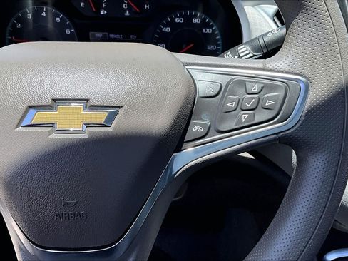 Used 2024 Chevrolet Malibu LT FWD image 24