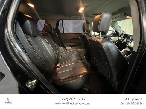 Used 2012 GMC Terrain SLT w/ Cargo Package FWD image 18